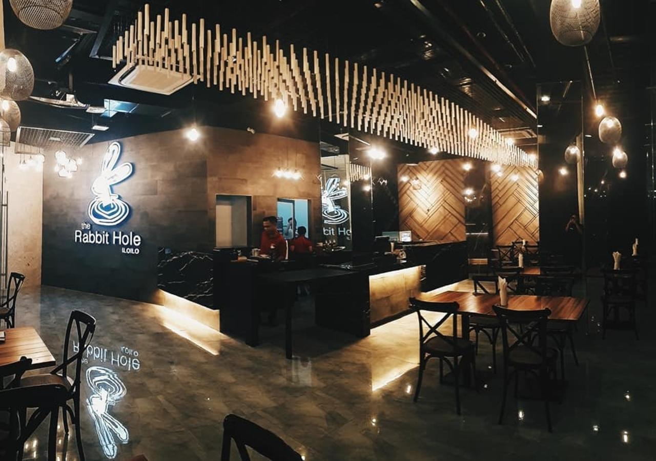 Goldberry Lite Hotel Iloilo City Dış mekan fotoğraf
