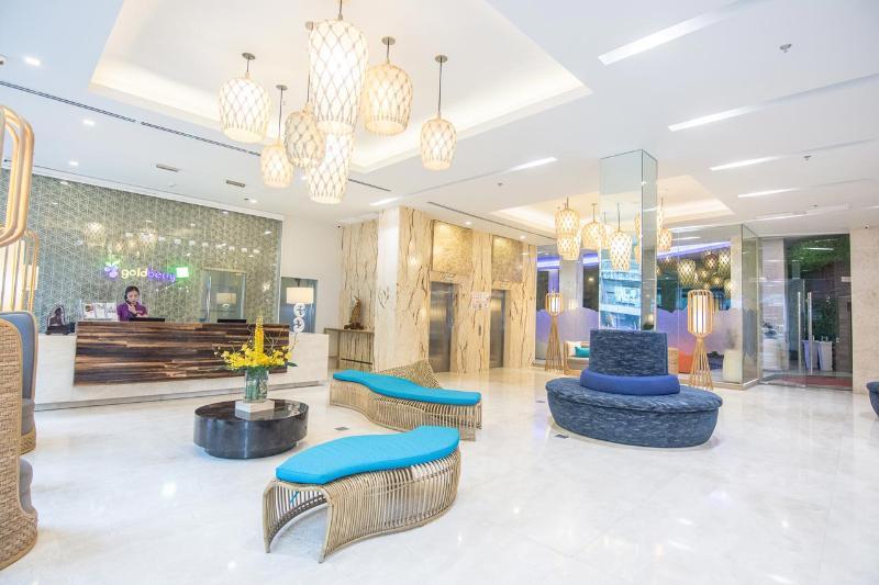 Goldberry Lite Hotel Iloilo City Dış mekan fotoğraf