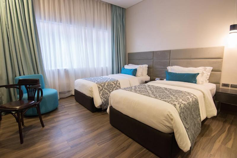 Goldberry Lite Hotel Iloilo City Dış mekan fotoğraf