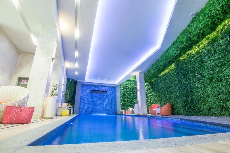 Goldberry Lite Hotel Iloilo City Dış mekan fotoğraf